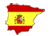 TALLERES BENQUERENCIA - Espanol