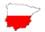 TALLERES BENQUERENCIA - Polski